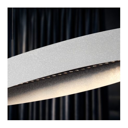 AREZZO PE150-BK - 150 Pendant - BlackAREZZO PE150-BK