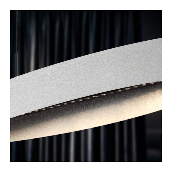 AREZZO PE150-BK - 150 Pendant - BlackAREZZO PE150-BK