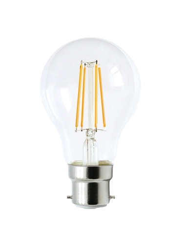 CF14DIM - GLS LED Filament Dimmable Globes Clear CF14DIM