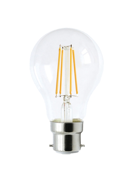 CF14DIM - GLS LED Filament Dimmable Globes Clear CF14DIM