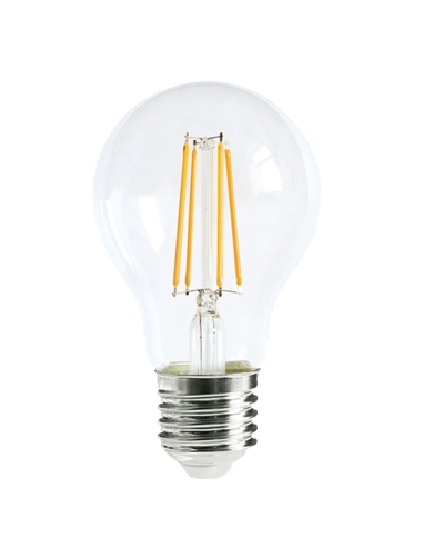 CF16DIM - GLS LED Filament Dimmable Globes Clear CF16DIM