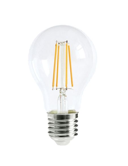 CF16DIM - GLS LED Filament Dimmable Globes Clear Diffuser (8W)