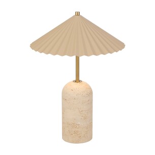 ARVANE TL-BK - Table Lamp - BlackARVANE TL-BK