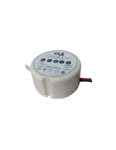Driver LED 12 volt DC C/VOLTAGE 1-12 watt (Load Min 1.2 DRIV1