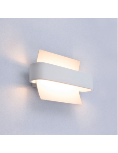 DUBAIG2 - DUBAI City Series LED Interior Matte DUBAIG2