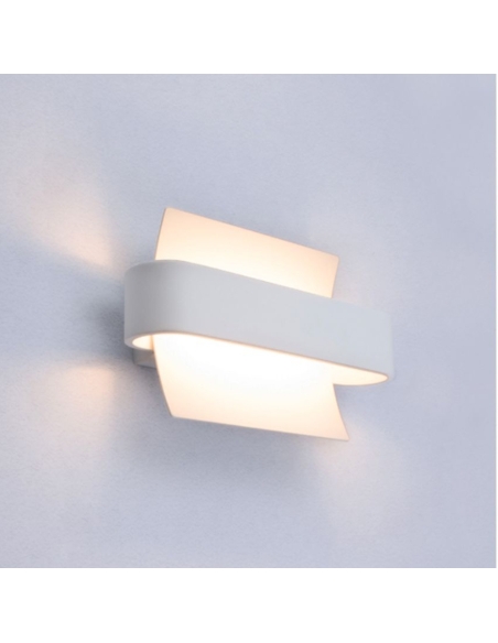 DUBAIG2 - DUBAI City Series LED Interior Matte DUBAIG2