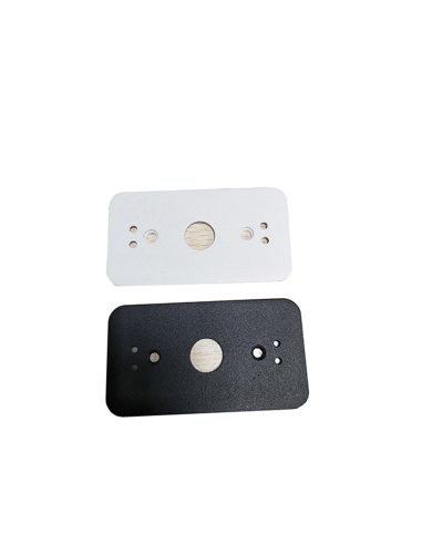 REMO1 - REMO Surface Mounted LED Exterior Curved REMO1