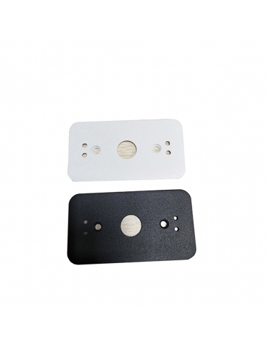 REMO2 - REMO Surface Mounted LED Exterior Curved REMO2