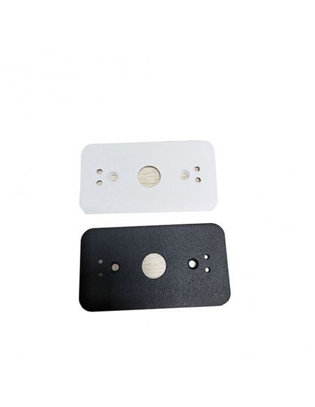 REMO2 - REMO Surface Mounted LED Exterior Curved REMO2