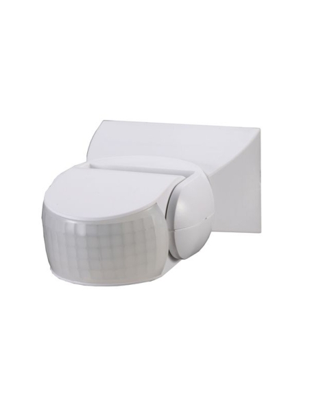 SENS001 - 002 Infrared Surface Mounted Motion Sensors IP65