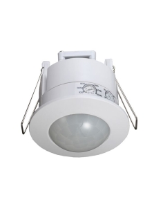 SENS003 - SENS003 Infrared Recessed Motion Sensors IP20SENS003