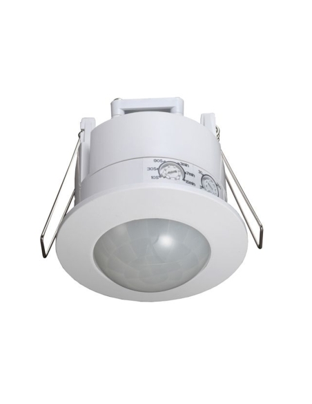 SENS003 - SENS003 Infrared Recessed Motion Sensors IP20