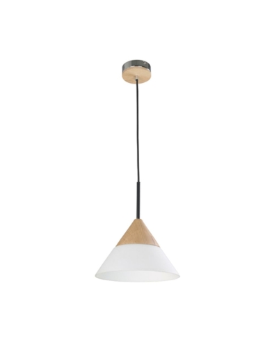 FINN2 - FINN Scandinavian Blonde Wood & Opal FINN2