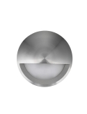 STE Exterior LED Surface Mounted Eyelid Step Lights IP65