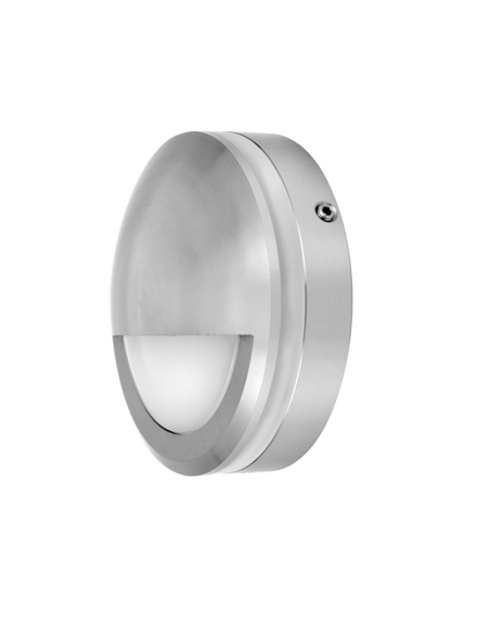 STE18 - STE Exterior LED Surface Mounted Eyelid STE18