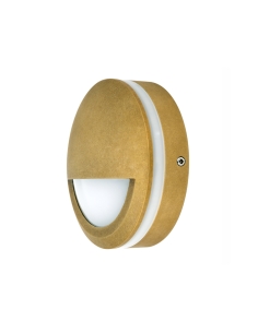 STE19 - STE Exterior LED 12V/240V Antique Brass STE19 2
