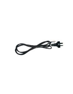 Flex & Plug 240V (for 12V) (1200mm) 2 Wire 1 year warrantyFP1.2M2W 2