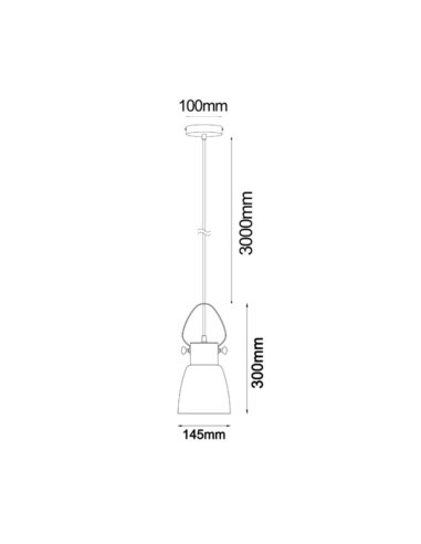 FUMOSO2 - FUMOSO Smokey Black Mirror Finish Glass FUMOSO2