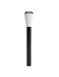 GEB3 - GEB LED Surface Mounted Tapered Bollard Lights IP54GEB3
