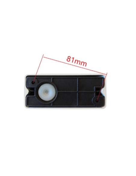 GLANS02 - GLANS Surface Mounted Exterior LED Wall GLANS02