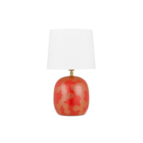 Ceramic Table Lamp