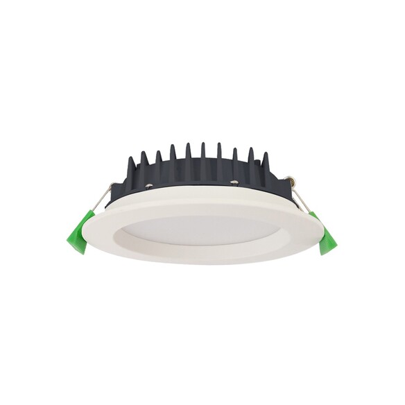GALTRI01A - LED Dimmable Tri-CCT Fixed White GALTRI01A