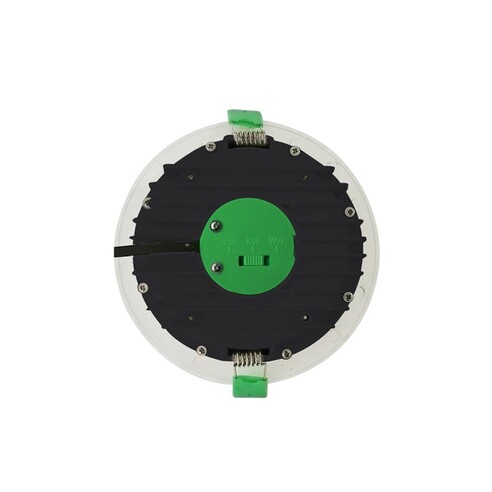 GALTRI01A - LED Dimmable Tri-CCT Fixed White GALTRI01A