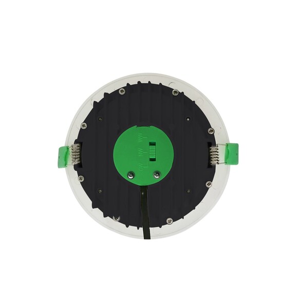 GALTRI01A - LED Dimmable Tri-CCT Fixed White GALTRI01A