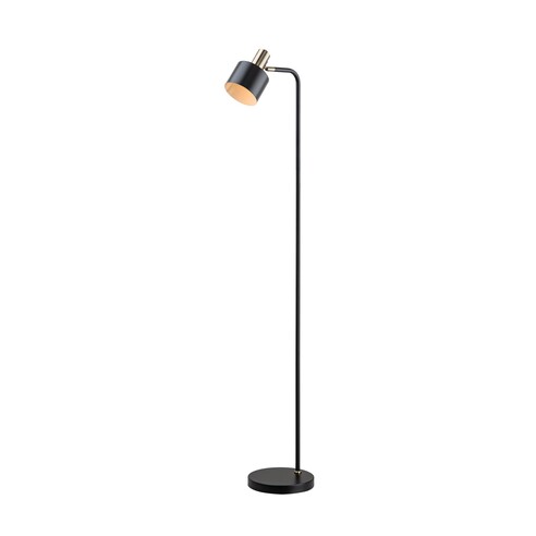 FLOTAR-F1 - Interior Cylinder Iron Shade with FLOTAR-F1