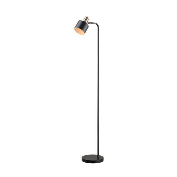 FLOTAR-F1 - Interior Cylinder Iron Shade with FLOTAR-F1