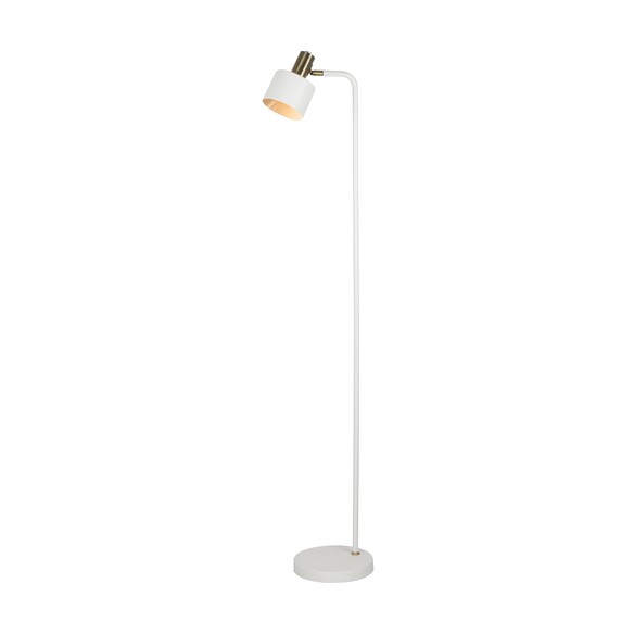 FLOTAR-F1 - Interior Cylinder Iron Shade with FLOTAR-F1