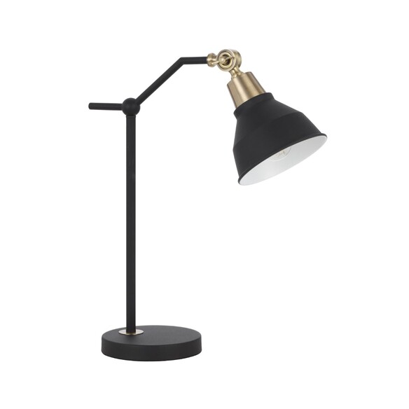 KYLAN TL15-AG - 15 Table Lamp - Antique Gold