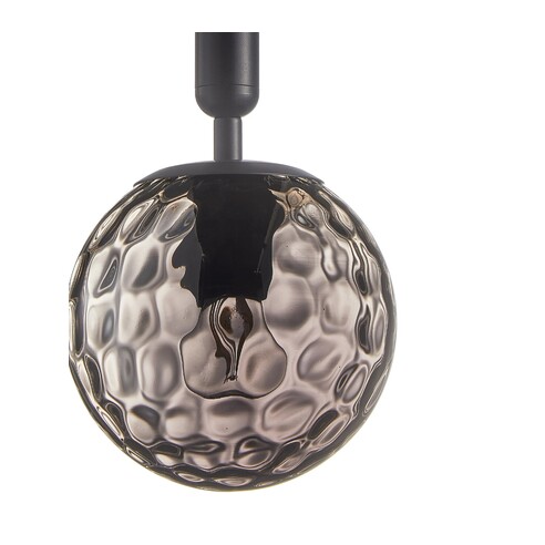 TRATTINO2X3S - Interior Bronze Amber /Smokey TRATTINO2X3S