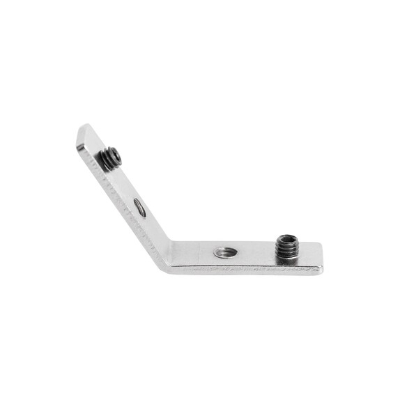 HV9693-5270-JOINER-L30° - L30° - 30° Vertical Joiner to suit Aluminium Profile