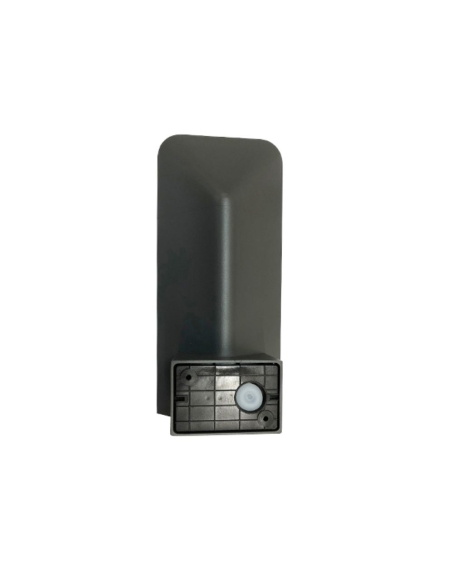 HATHOR1 - HATHOR Exterior LED Dark Grey HATHOR1