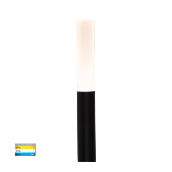 HV1515T-BLK-24V - Drique Aluminium Black LED HV1515T-BLK-24V