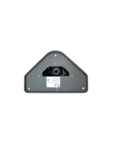 HATHOR1 - HATHOR Exterior LED Dark Grey HATHOR1