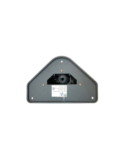 HATHOR1 - HATHOR Exterior LED Dark Grey HATHOR1