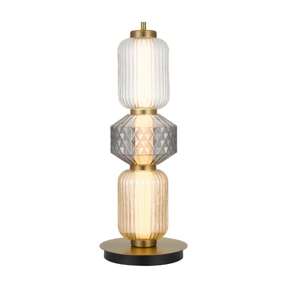 TORSO TL-BK - Table Lamp - Black