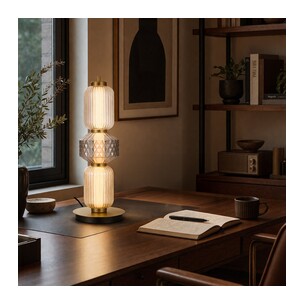 TORSO TL-BK - Table Lamp - BlackTORSO TL-BK 2