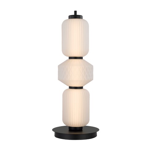 TORSO TL-BK - Table Lamp - BlackTORSO TL-BK