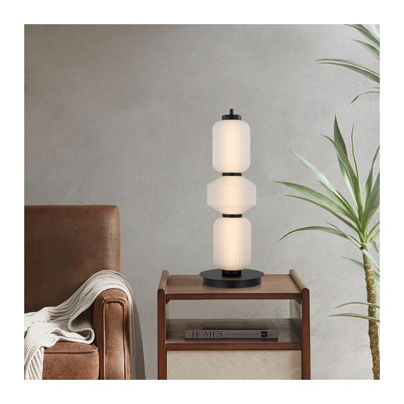 TORSO TL-BK - Table Lamp - BlackTORSO TL-BK