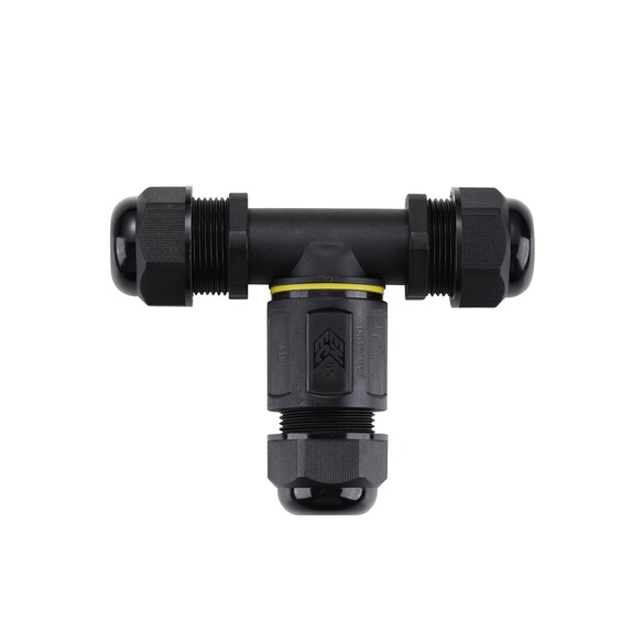 CONN007 - 007 Waterproof Connector IP68