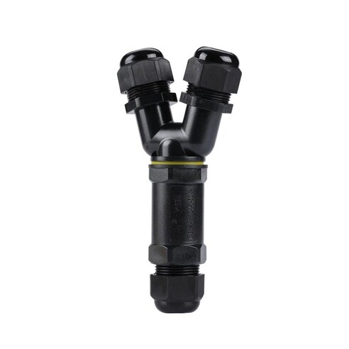 CONN007 - 007 Waterproof Connector IP68CONN007