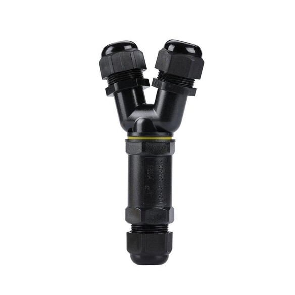 CONN007 - 007 Waterproof Connector IP68CONN007