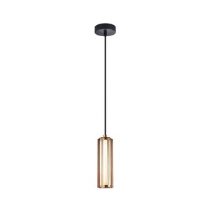 FRECCIA2 - Interior LED Tri-CCT Glass with Curve Cylinder FRECCIA2