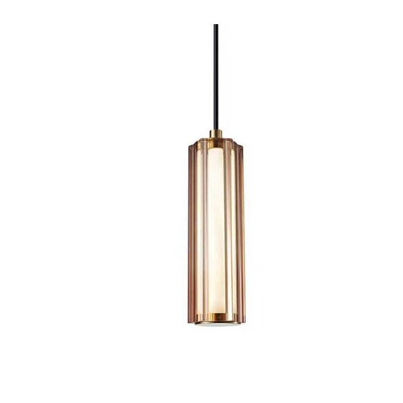 FRECCIA2 - Interior LED Tri-CCT Glass with Curve FRECCIA2