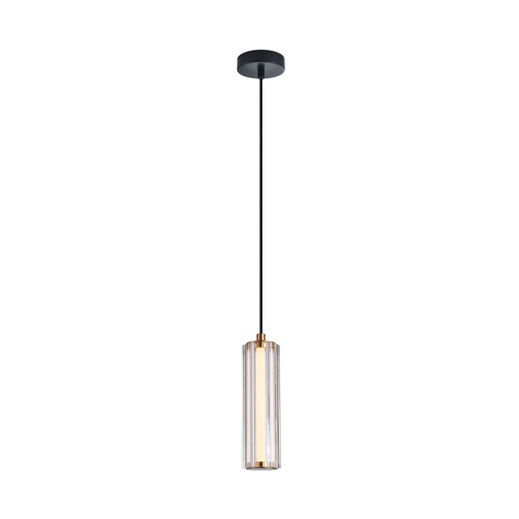 FRECCIA2 - Interior LED Tri-CCT Glass with Curve FRECCIA2