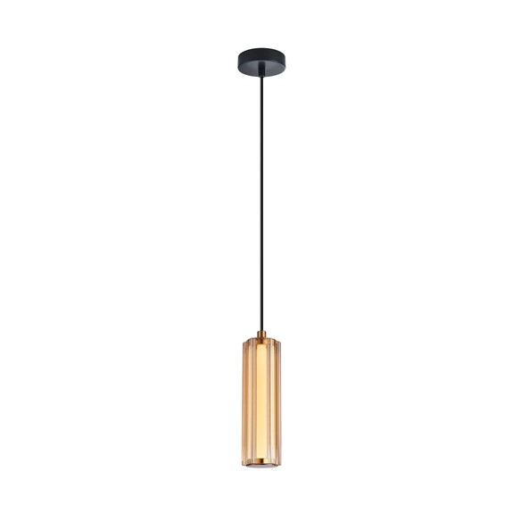 FRECCIA2 - Interior LED Tri-CCT Glass with Curve FRECCIA2
