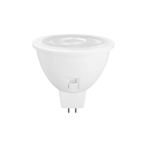 MR16TRI1 - LED MR16 Tri-CCT Globe (6W)MR16TRI1